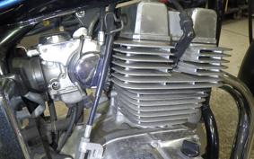 HONDA REBEL 250 MC13