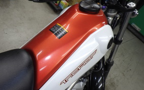 YAMAHA TRICKER Gen.3 2013 DG32J