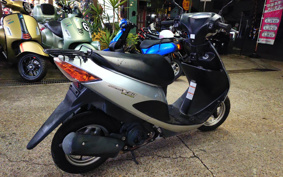 SUZUKI ADDRESS V50 CA44A