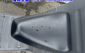 HONDA GYRO CANOPY-2