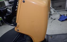 HONDA ZOOMER 2023 AF58