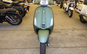 VESPA SPRINT 150