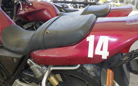 HONDA CB400SF  K NC31