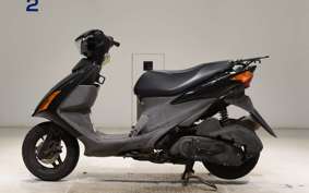 SUZUKI ADDRESS V125 S 2023 CF4MA