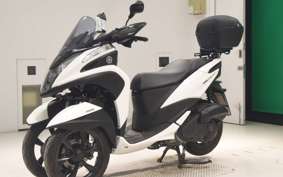 YAMAHA TRICITY 155 A SG37J