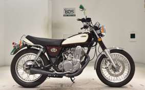 YAMAHA SR400 Gen.3 2008 RH01J