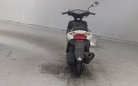 SUZUKI ADDRESS V125 CF4MA