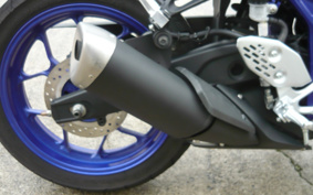 YAMAHA MT-25 RG43J