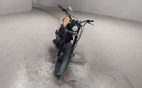 YAMAHA TW200 2JL
