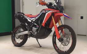 HONDA CRF250 RALLY MD44