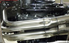 HONDA CB400 SUPER BOLDOR A 2022 NC42