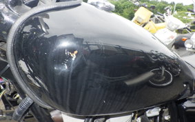 YAMAHA SR400 Gen.3 2002 RH01J