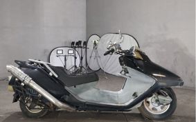 HONDA FUSION MF02