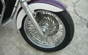 HONDA SHADOW 1100 ACE 1995 SC32