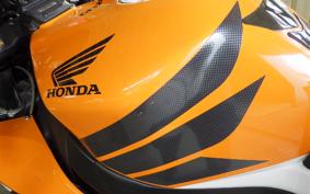 HONDA CBR1000RR 2010