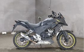 HONDA 400 X NC47