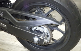 HONDA NC 700 X D 2012 RC63