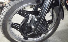 HONDA CBX400F 1984 NC07
