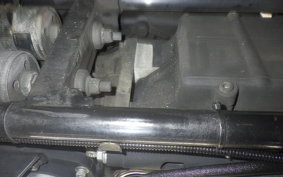 HARLEY FLSTF 1450 2004