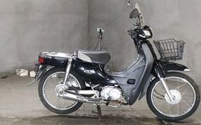 HONDA SUPER CUB110 JA10