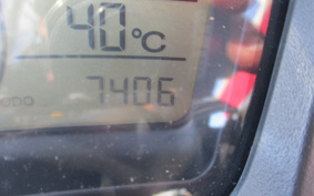 YAMAHA TRICITY 125 SEC1J