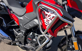 HONDA CB190X PCL5