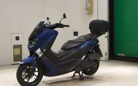 YAMAHA N-MAX 2020 SED6J