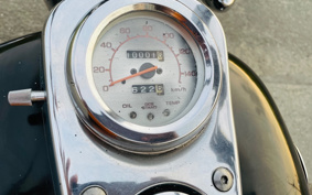 HONDA V- TWIN MAGNA TRIKE MC29