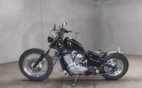 HONDA STEED 400 1993 NC26