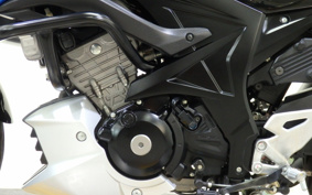 SUZUKI GSX-R125 ABS DL32D