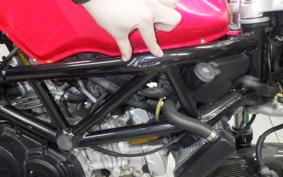 HONDA VTR 250 2003 MC33