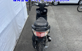 YAMAHA CYGNUS125X SE46