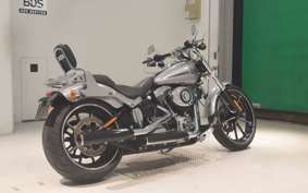 HARLEY FXSB 1580 2015