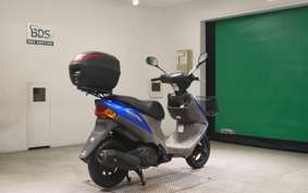 SUZUKI ADDRESS V125 G 2012 CF46A