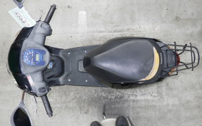 YAMAHA JOG-7 2002 AY01
