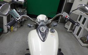 YAMAHA DRAGSTAR 400 CLASSIC 2002 VH01J