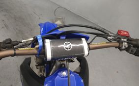 YAMAHA YZ250FX CG37C