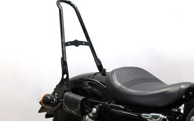 HARLEY XL1200X 2021 LC3