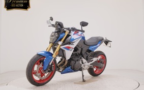 BMW F900R 2026