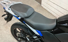 SUZUKI STROM SX EL11L