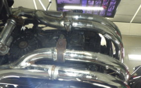 KAWASAKI GPZ400 1993 ZX400C