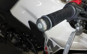 HONDA NX400 2025 NC65