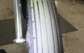 HONDA C110 SUPER CUB 2021 JA44