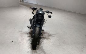 HONDA REBEL 250 S MC49