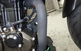 SUZUKI GIXXER 250 2016 ED22B