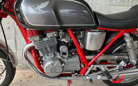HONDA GB250 CLUBMAN 1 MC10