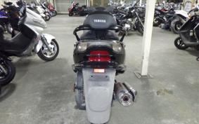 YAMAHA MAJESTY 125 FI