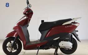 HONDA LEAD 125