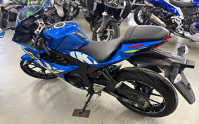 SUZUKI GSX-R125 ABS DL33B