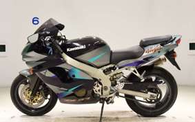 KAWASAKI ZX900R NINJA 2000 ZX900E